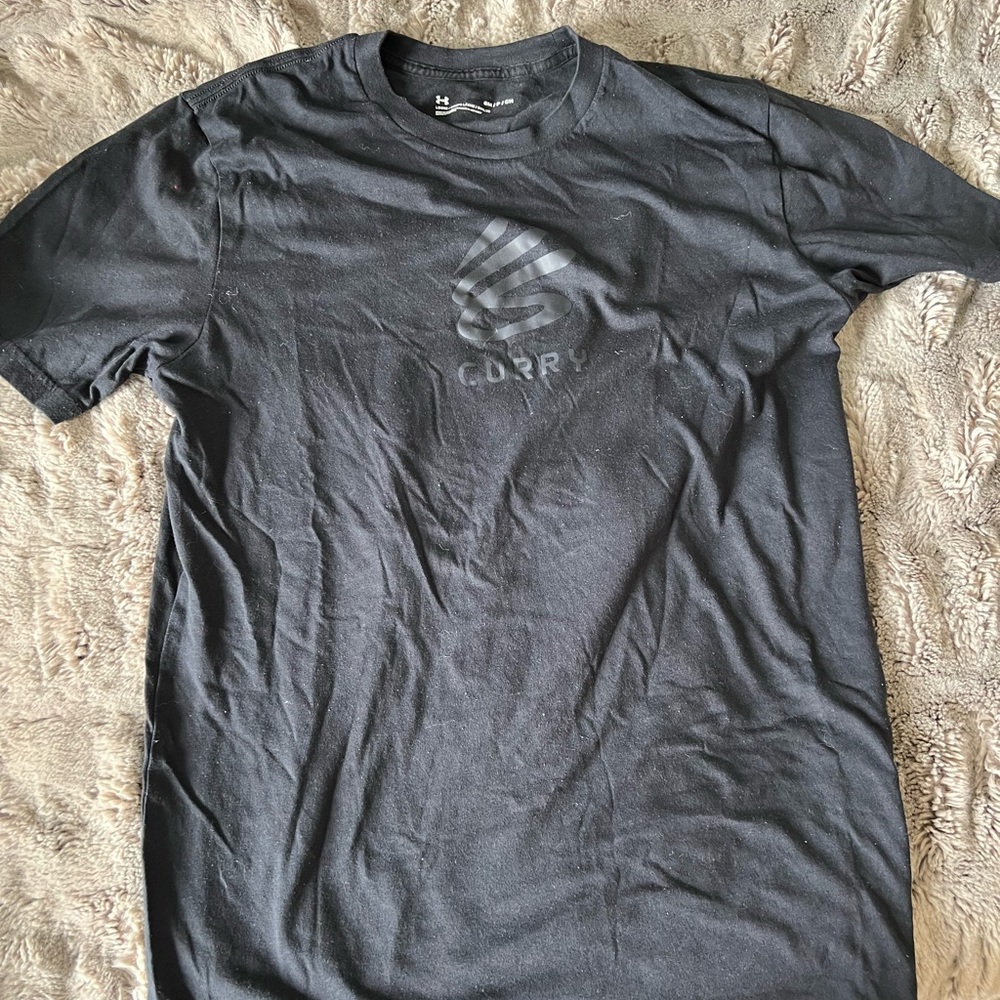 Under armour Stephen curry shirt